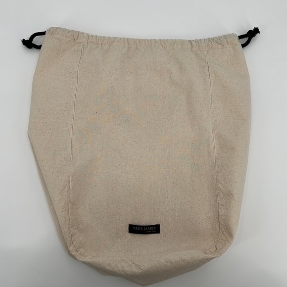 Paul James Off-white Dust Bag - Picture 5 of 7